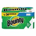 Procter & Gamble Bounty Paper Towels, White 6130